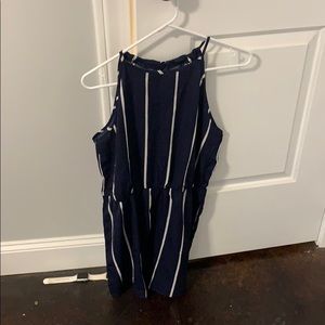 Romper size xxl runs smaller